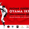 2015.05.23-24 - Puchar Europy Oyama IFK - Wieliczka