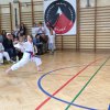 2018.03.17 - XXIII Mistrzostwa Zagłębiowskiego Klubu Oyama Karate w Kata - Chrzanów