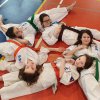 2020.02.16 - IV Mistrzostwa Regionalne Oyama Karate o Puchar Burmistrza Wolbromia w kata - Wolbrom