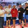 2021.03 - Kursie instruktora Kickboxingu