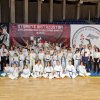 2023.06.10 - 28 Mistrzostwa Zagłębiowskiego Klubu Oyama Karate w kata i 12 Olimpiada Sprawnościowa (Sosnowiec)