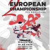 2024.06.01 -  Mistrzostwa Europy IKO Nakamura - Białystok