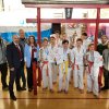 2024.10.19 - Mistrzostwa Polski Południowej Kyokushin Kenbukai - Woźniki