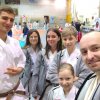 2025.05.17 - XXX MISTRZOSTWA OYAMA PFK W KATA - Olkusz